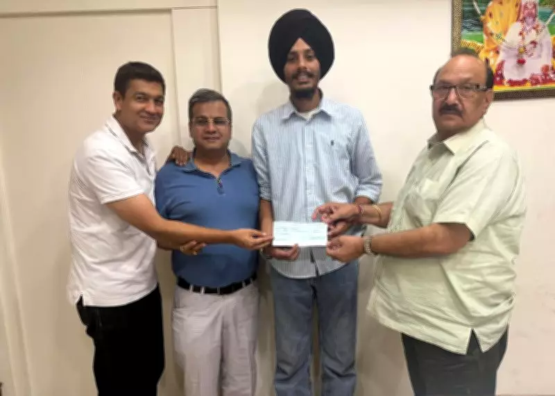 PPCB, Industry Association, NGO Collaborate to Stop Waste Flow into Tung Dhab Drain in Amritsar