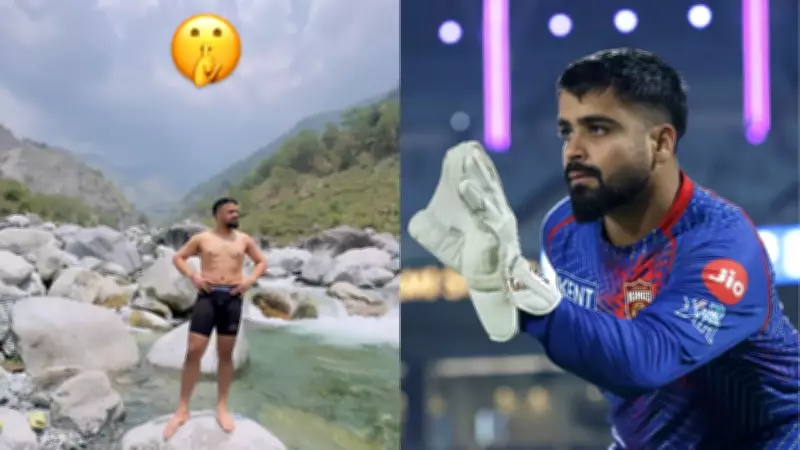 Prabhsimran Singh Hits Back at Critics Amid PBKS Playoff Push