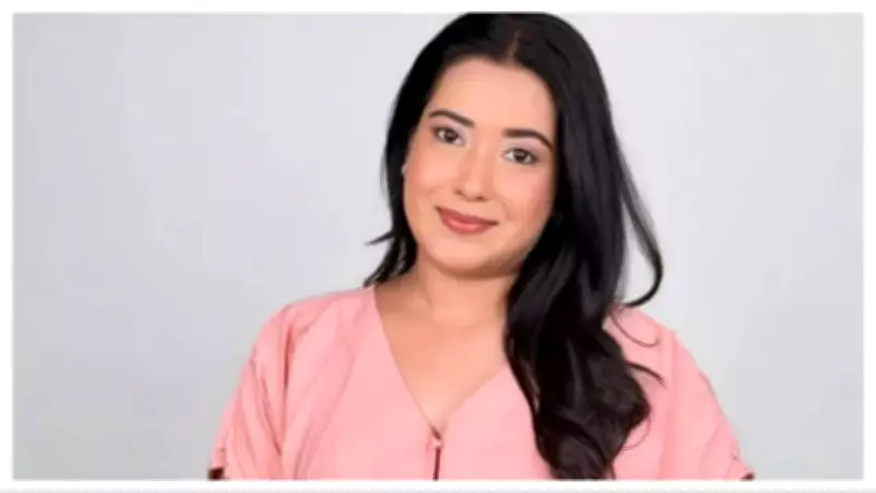 Prakriti Nautiyal on Heartbreak of Show Shutdown and TV's Instability