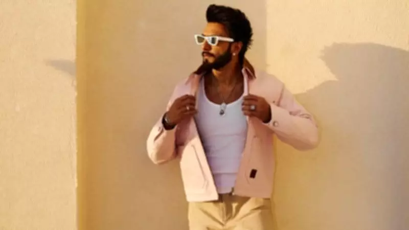 'Pralay' Team Denies Delay Rumors; Ranveer Singh to Start Shooting in August