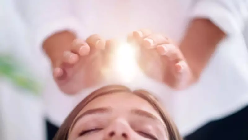 Pranic Healing: A Complementary Approach to Manage Stress-Induced Hypertension