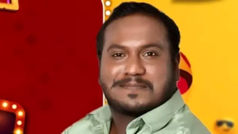 Prashanth Gowda Opens Up on Trolling, Body Shaming, and Self-Acceptance