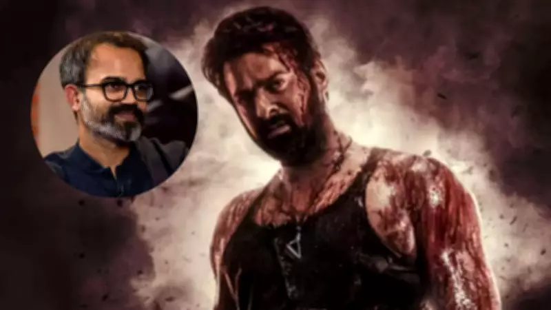 Prashanth Neel Reveals Salaar 2 After Dragon, KGF 3 on Hold