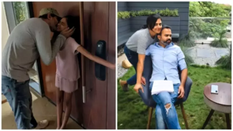 Prashanth Neel's Bengaluru Luxury Home and Personal Sacrifices Revealed