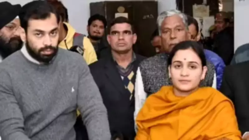 Prateek Yadav's Autopsy Reveals Death Due to Massive Pulmonary Thromboembolism