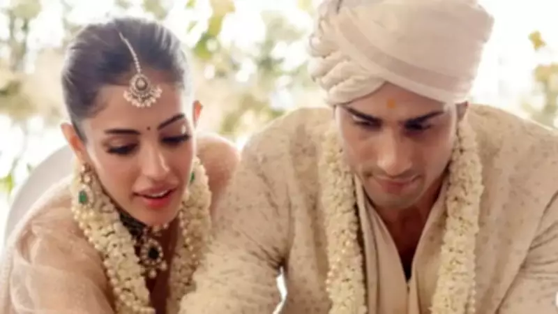 Prateik Patil's Wife Priya Banerjee's Cryptic Post Amid Babbar Family Feud