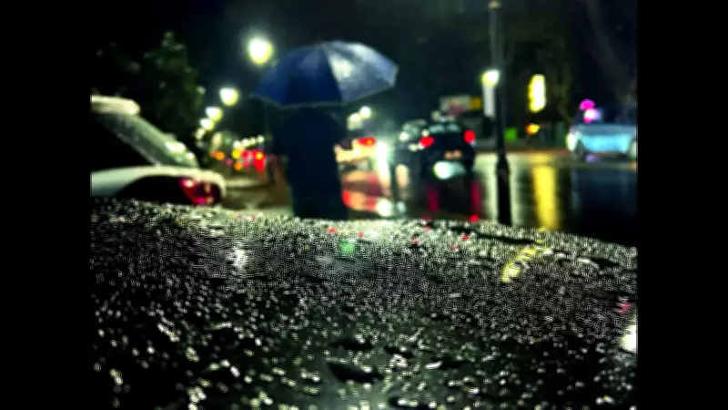 Pre-monsoon Showers Trigger Power Outages in Salcete Coastal Villages