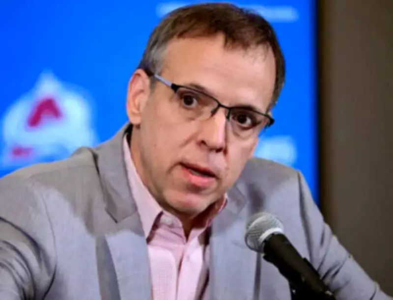Predators Eye Chris MacFarland as GM, Creating Avs Uncertainty