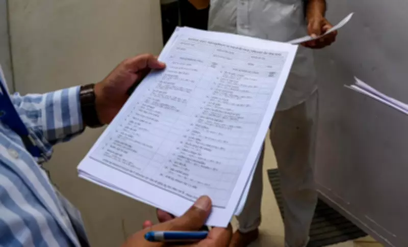 Pregnant teachers bear brunt of census duty amid Gurgaon heatwave