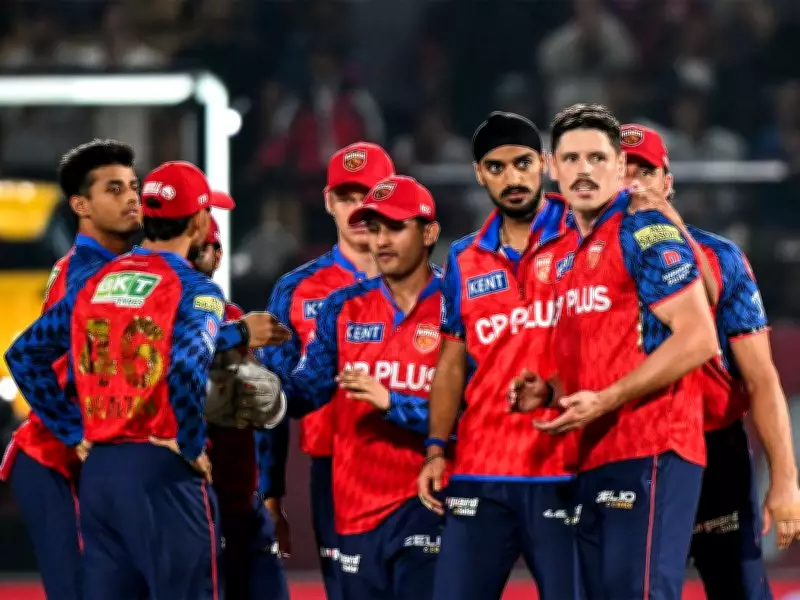 Preity Zinta Slams Misinformation on PBKS Player Indiscipline Amid Slump