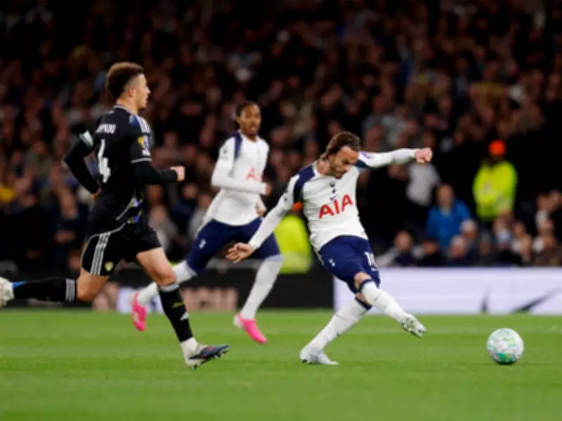 Premier League: Spurs Survive Dramatic Final Day, Bournemouth Make History