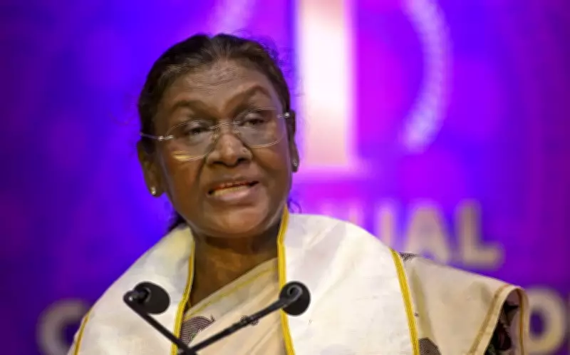 President Murmu to Confer 66 Padma Awards at First Civil Investiture Ceremony