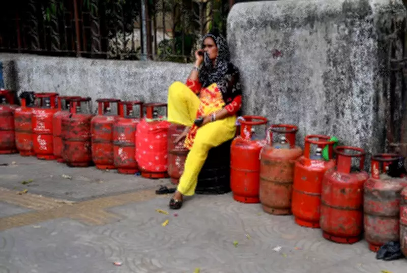 Price Politics Deferred: LPG Pricing Returns Fast