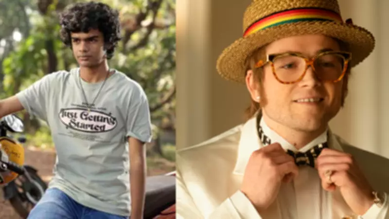 Pride Film Festival Featuring Moonlight, Rocketman, Baapya Hits Indian Theatres May 29