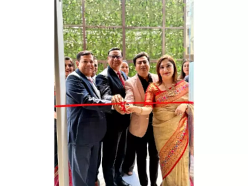 Pride Hotels Opens Second NCR Property Pride Premier Greater Noida