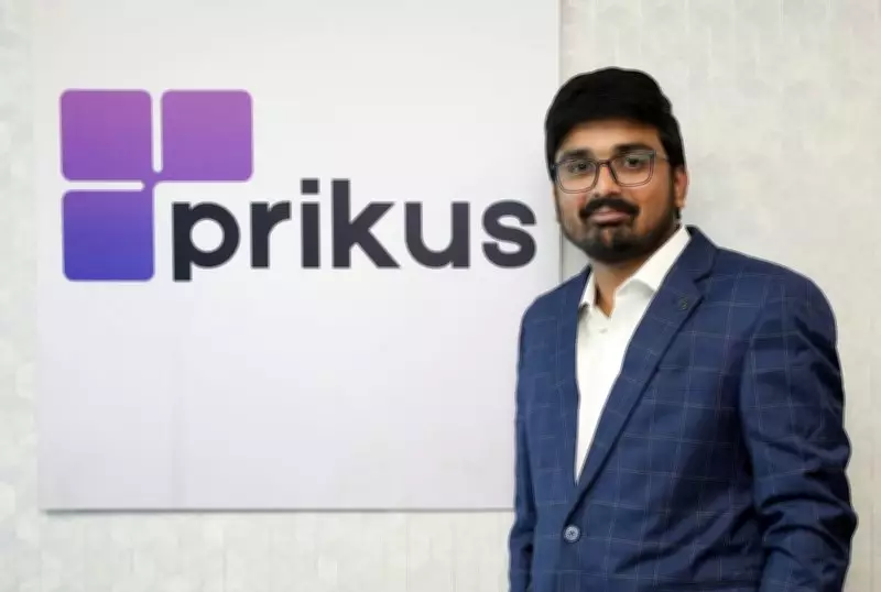 PriKus Secures $2.5M Funding for AI Cybersecurity Expansion