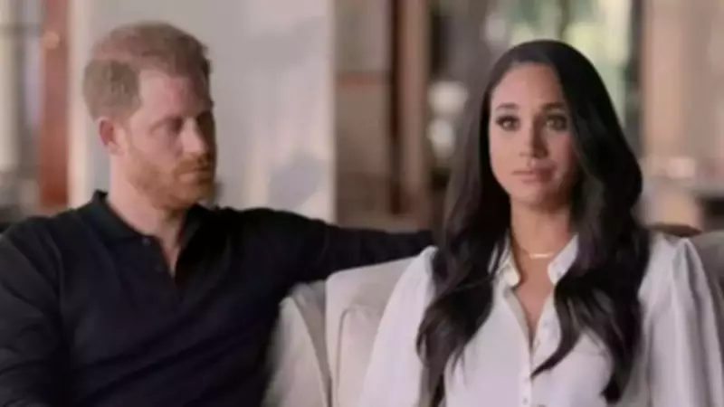 Prince Harry and Meghan Markle Marriage: Success for Her, Disaster for Him