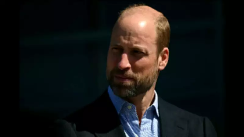 Prince William Plans £500M Duchy of Cornwall Sale for Housing and Green Projects