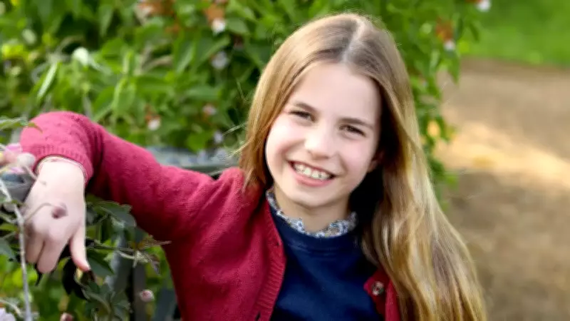 Princess Charlotte Turns 11: 5 Facts About the Future Royal Icon