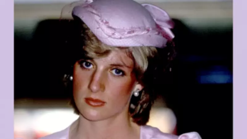 Princess Diana's Quote on Random Acts of Kindness: A Deeper Meaning