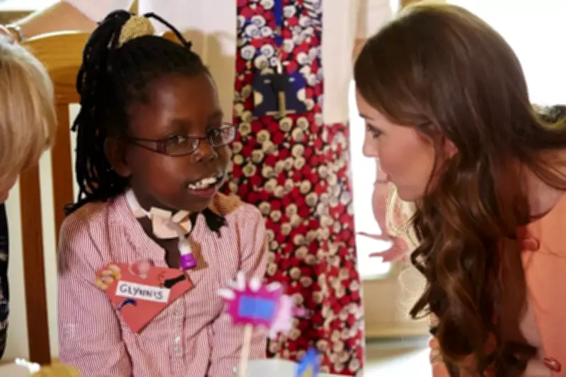 Princess of Wales Champions Early Childhood Development in New Campaign
