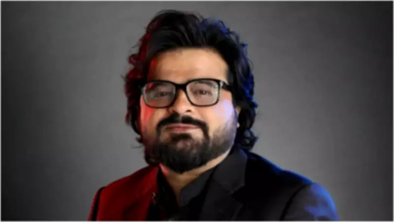 Pritam hits back at plagiarism charges for 'Mashooqa' from Cocktail 2