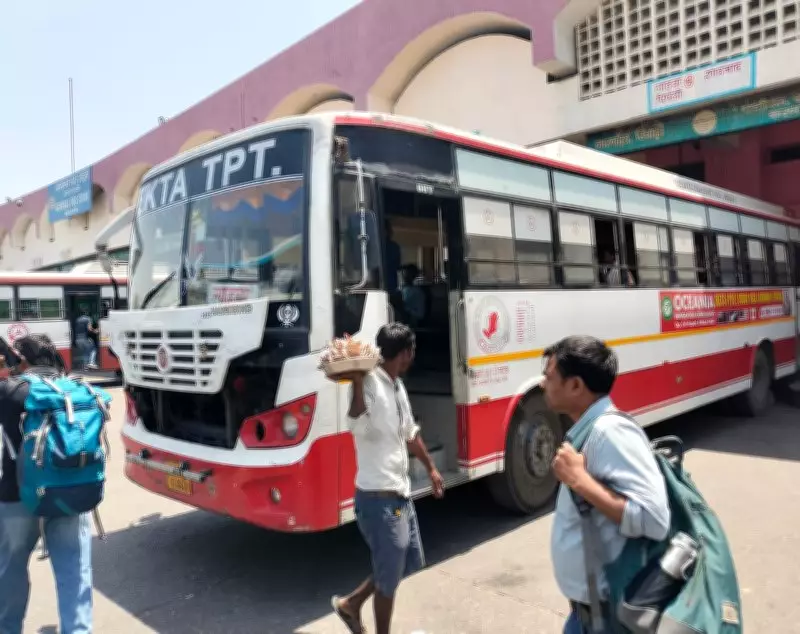 Private bus operators in Haryana demand fare hike after fuel price rise