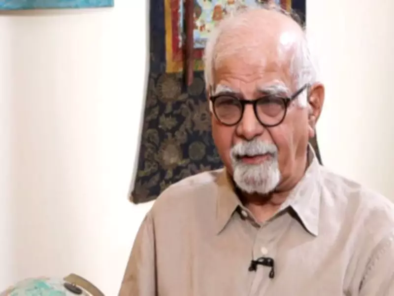 Private Investment, Not West Asia Crisis, Is India's Growth Challenge: Surjit Bhalla