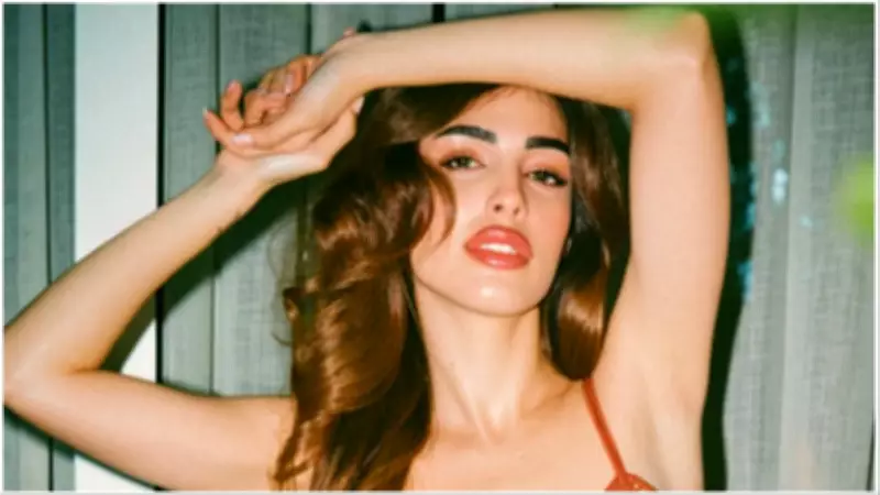 Priya Banerjee Embraces Surreal Dark Comedy 'Candy and the Pizza Girl'