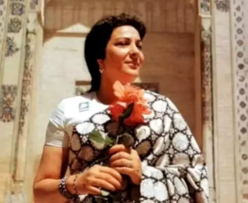Priya Dutt Remembers Mother Nargis on Death Anniversary: My Biggest Inspiration