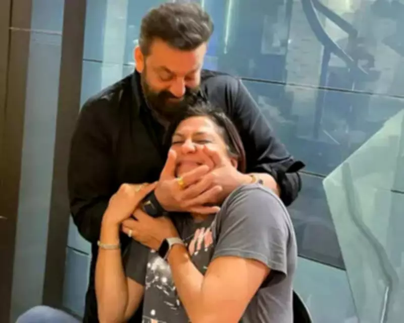 Priya Dutt Thanks Brother Sanjay Dutt for Being Pillar of Strength