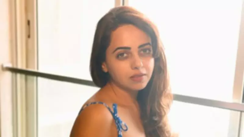 Priya Patidar on Recording Welcome To The Jungle Title Track