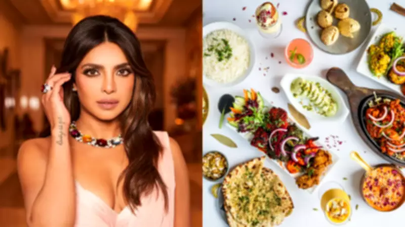 Priyanka Chopra Loves Homemade Achar with Everything, Here's How to Make It