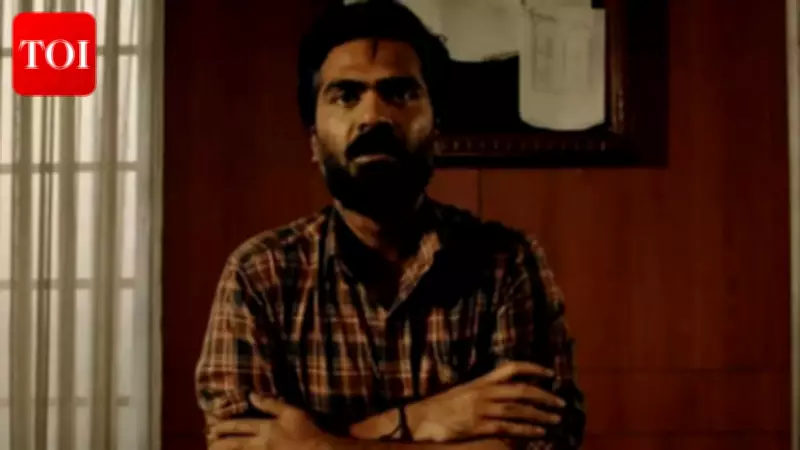 Producer Thanu Praises Silambarasan's Dedication for 'Arasan', Dismisses Rumors