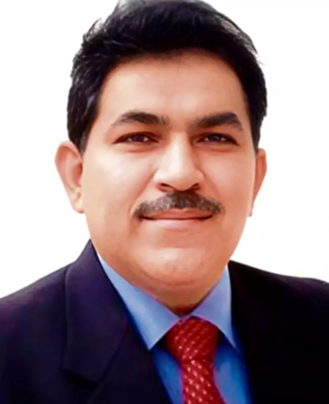 Prof Gill Takes Charge as Dean of New Rohtak University Faculty