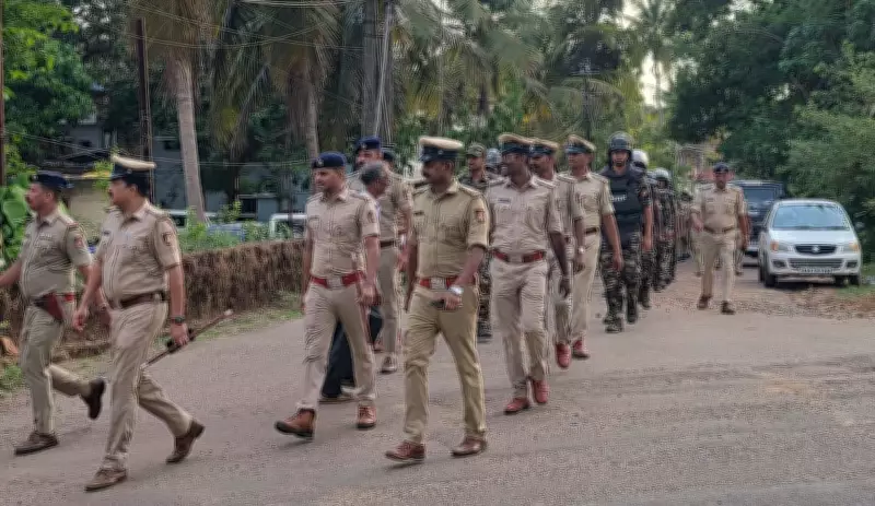 Prohibitory Orders Imposed in Bhatkal Amidst Murinakatte Land Dispute