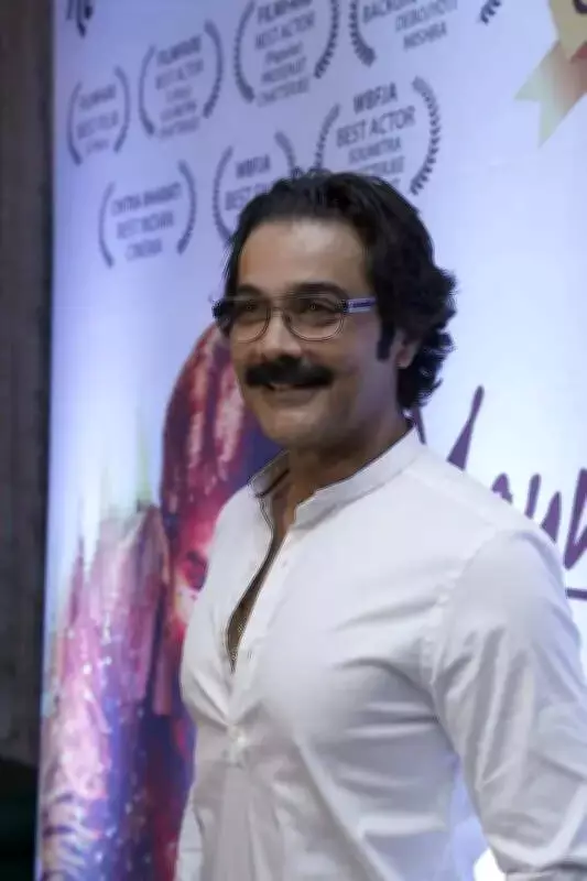 Prosenjit Chatterjee, Shantilal Mukherjee Named in CCI Case Over Tollywood Cartel Allegations