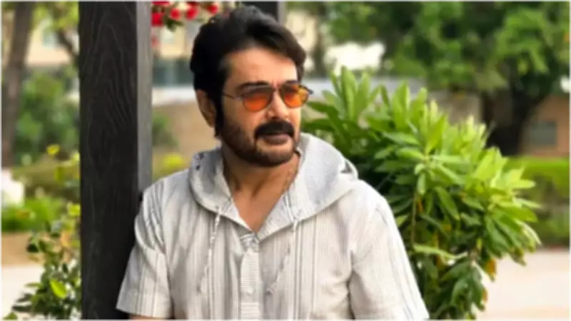 Prosenjit Chatterjee's 'Vijaynagar'er Hirey' Crosses 100 Days in Theatres