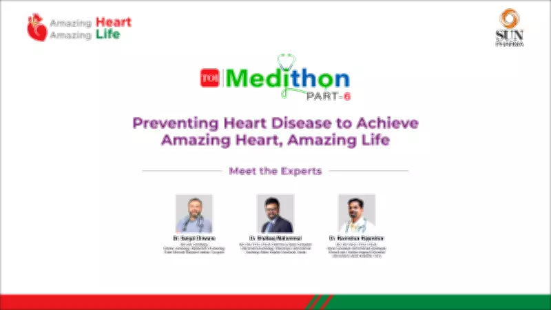 Protecting Your Heart for an Amazing Life: Prevention Tips