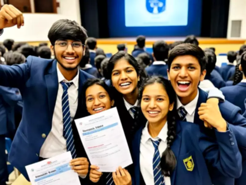 PSEB Class 12 Result 2026 Declared Today: Check Scores on pseb.ac.in