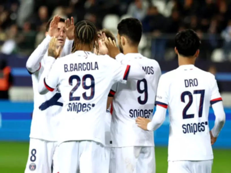 PSG vs Arsenal: High-Stakes Champions League Final in Budapest