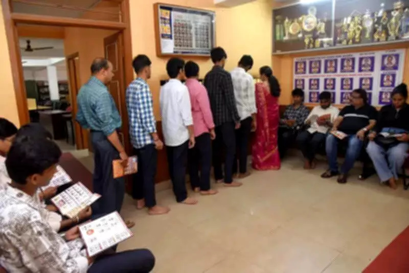 PU Admissions Surge in Mangaluru: Science and Commerce Top Choices