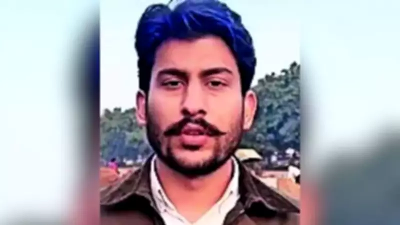 PU International Hostel room allotment to student leader raises questions