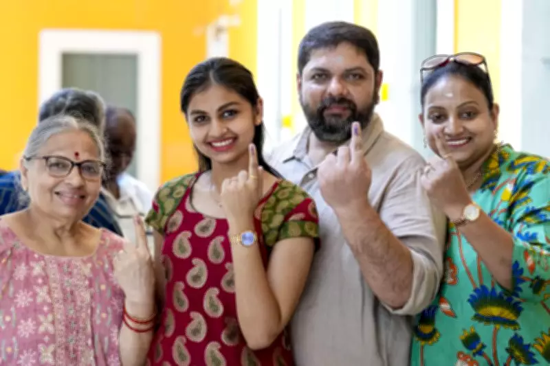 Puducherry Assembly Election Results 2026: Full List of Winners for All 30 Seats