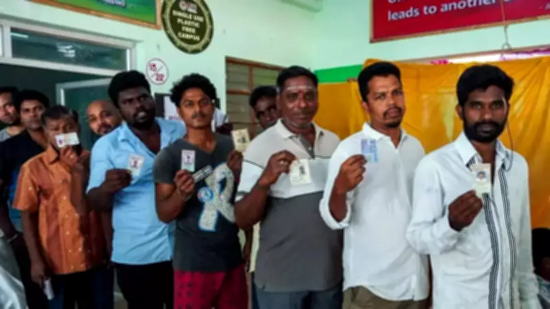Puducherry Assembly Vote Counting Begins Monday: Key Constituencies to Watch