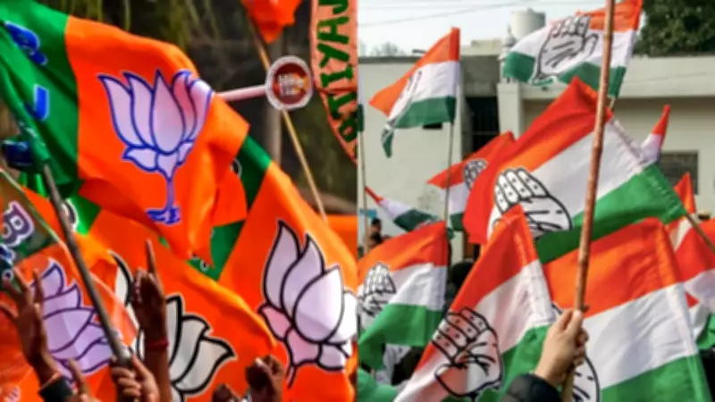 Puducherry Election Results 2026: Alliances Shape NDA vs Congress-DMK Contest