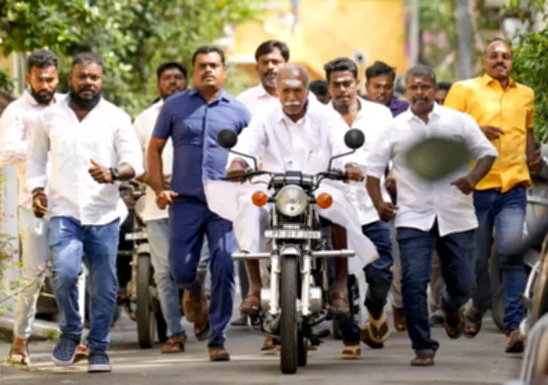 Puducherry Election Results: NDA Alliance Crosses Majority Mark in Early Trends