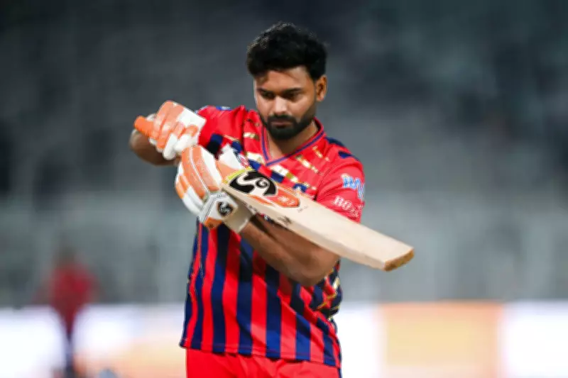 Pujara surprised by Pant's T20 struggles, says mindset key