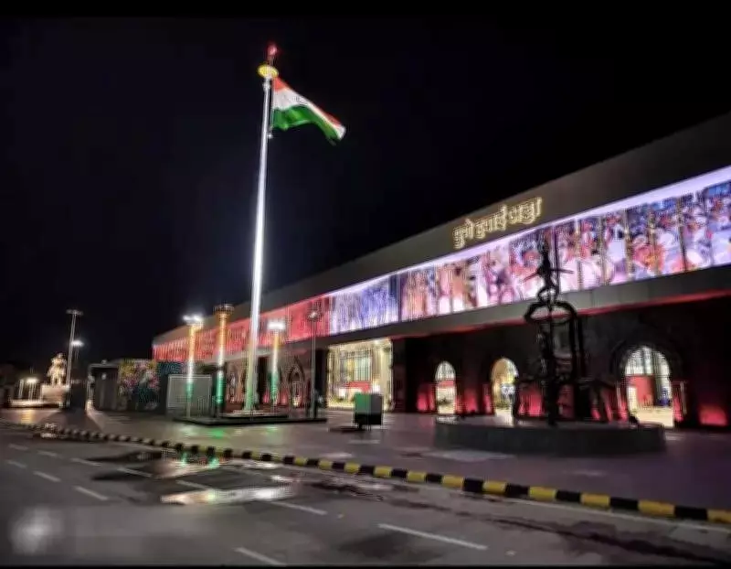 Pune Airport's New Security Hold Area Faces Further Delay Until July or August