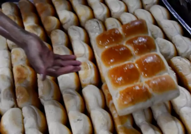Pune Bakeries to Hike Prices of Bread, Rusk, Khari as Diesel Costs Rise